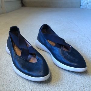 Taryn Rose 7B Women's Danielle Comfort Shoes